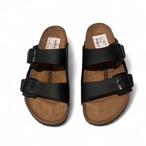 Birkenstock Arizona sandals